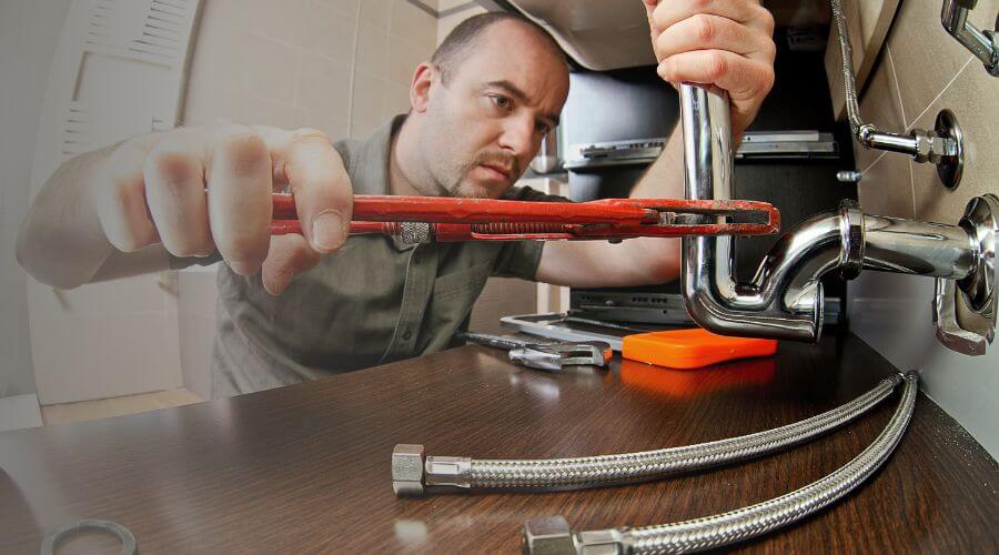 Local tankless water heater installation in Ashland, MT